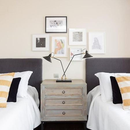 Appartement Impresionante Apartamento En Edificio De Lujo Selton Plaza Espana à Madrid Extérieur photo