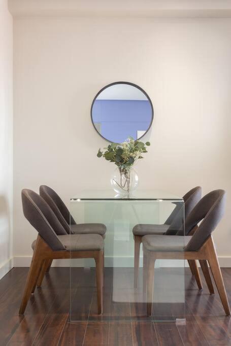 Appartement Impresionante Apartamento En Edificio De Lujo Selton Plaza Espana à Madrid Extérieur photo